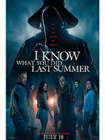 I Know What You Did Last Summer (2025)