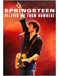 Springsteen: Deliver Me from Nowhere (2025)