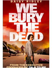 We Bury the Dead (2026)