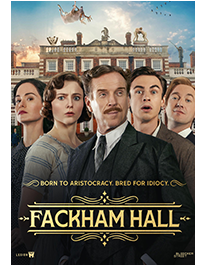 Fackham Hall (2025)