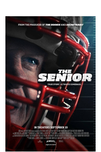 The Senior (2025)