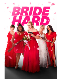 Bride Hard (2025)