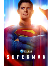 Superman (2025)