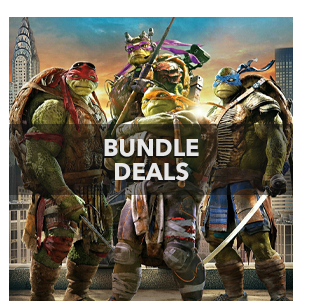 BUNDLE DEALS