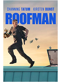 Roofman (2025)