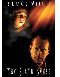 The Sixth Sense