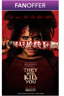They Will Kill You (2026)