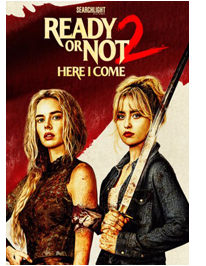 Ready or Not 2: Here I Come (2026)