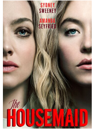 The Housemaid (2025)