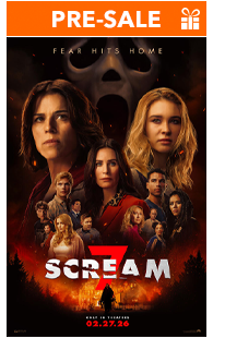Scream 7 (2026)