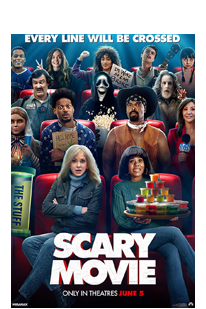 Scary Movie (2026)