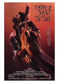 IMAX Presents Prince - Sign o' the Times (2025)