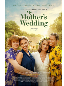 My Mother's Wedding (2025)