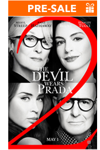 The Devil Wears Prada 2 (2026)