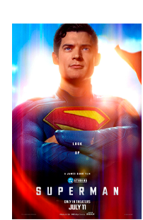 Superman (2025)
