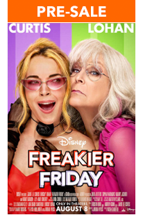 Freakier Friday (2025)
