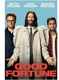 The Chosen: Last Supper