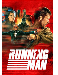 The Running Man (2025)