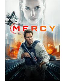Mercy (2026)