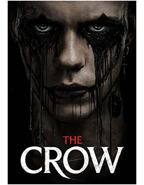 THE CROW
