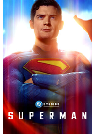 Superman (2025)