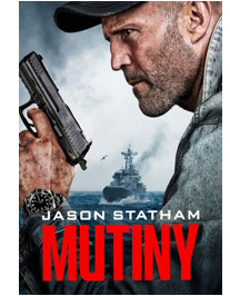 Mutiny (2026)
