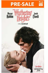 Wuthering Heights (2026)