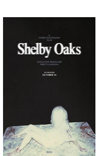 Shelby Oaks (2025)
