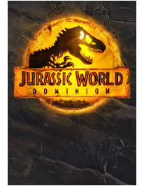 Jurassic World Dominion (2022)