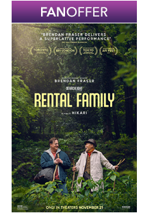Rental Family (2025)