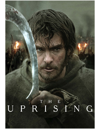 The Uprising (2026)