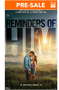 Reminders of Him (2026)