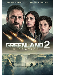 Greenland 2: Migration