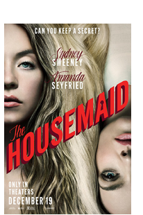 The Housemaid (2025)
