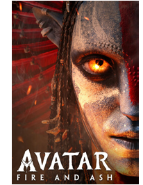 Avatar: Fire and Ash (2025)