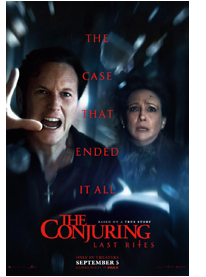 The Conjuring: Last Rites (2025)