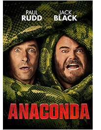 Anaconda (2025)
