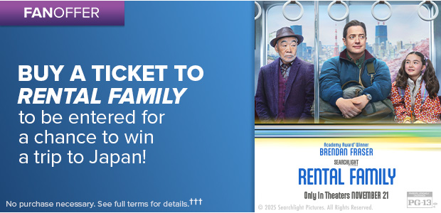BUY A TICKET TO RENTAL FAMILY