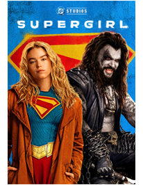 Supergirl (2026)