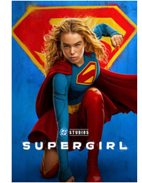 Supergirl