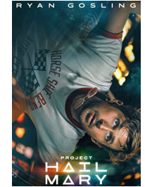 Project Hail Mary (2026)