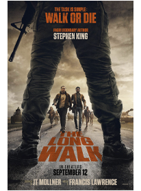 The Long Walk (2025)