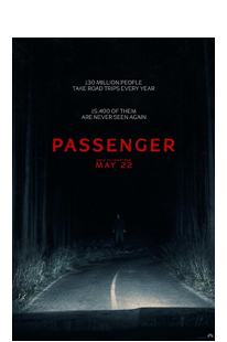 Passenger (2026)