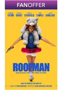 Roofman (2025)