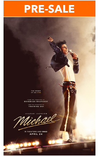 Michael Early Access (2026)