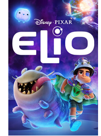 Elio (2025)