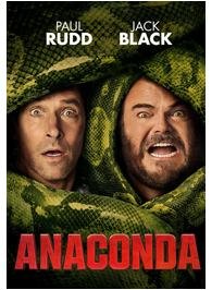 Anaconda (2025)