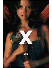 X (2022)