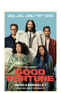 Good Fortune (2025)