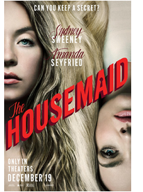 The Housemaid (2025)